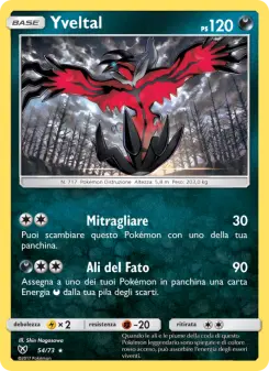 Yveltal
