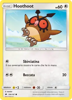 Hoothoot
