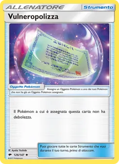 Vulneropolizza