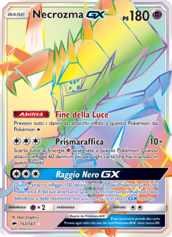 Necrozma GX