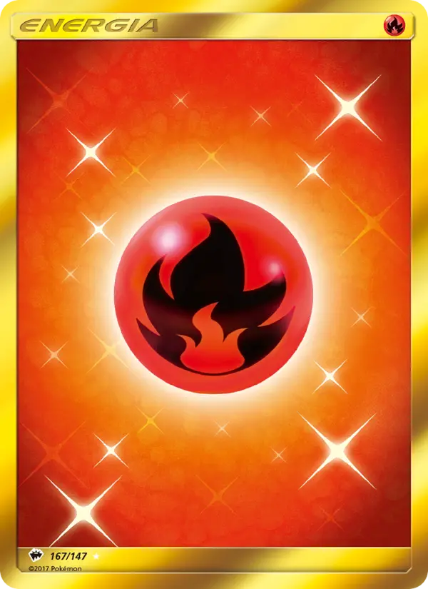 Energia Fuoco card image