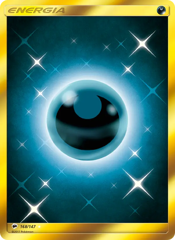 Energia Oscurità card image