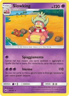 Slowking