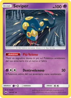 Seviper