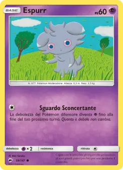 Espurr
