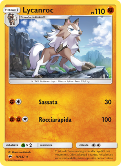 Lycanroc