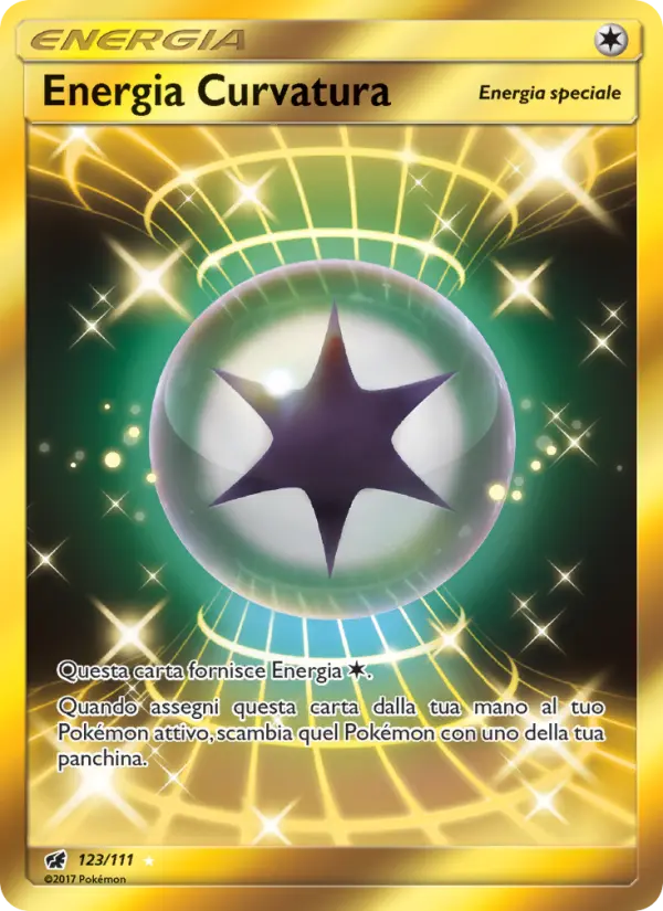 Energia Curvatura card image