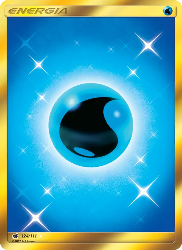 Energia Acqua card image