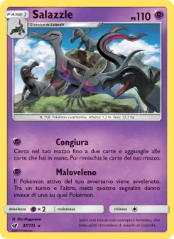 Salazzle