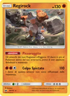 Regirock