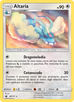 Altaria