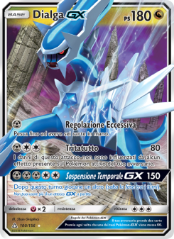 Dialga GX