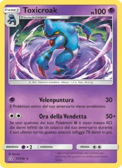 Toxicroak
