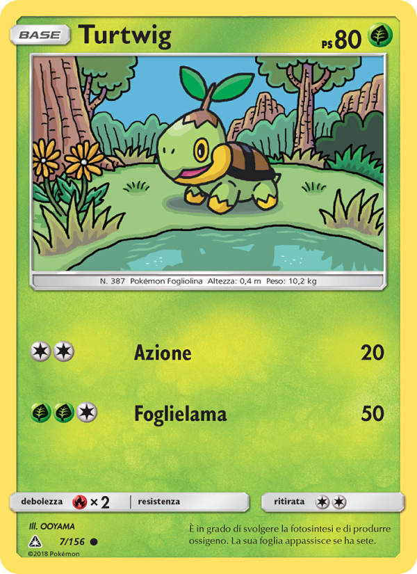 Turtwig