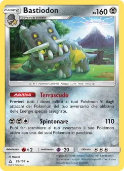 Bastiodon