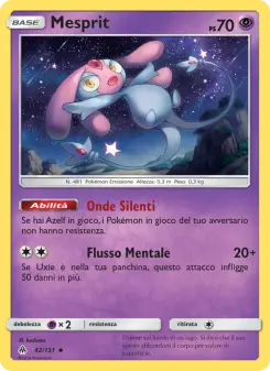 Mesprit