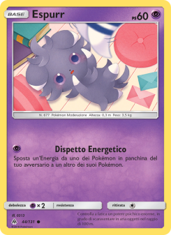 Espurr