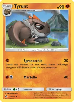 Tyrunt