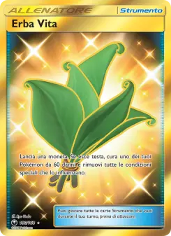 Erba Vita