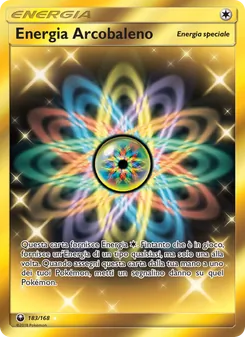 Energia Arcobaleno