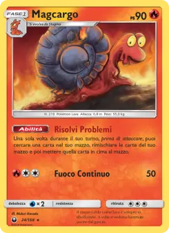 Magcargo