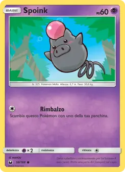 Spoink