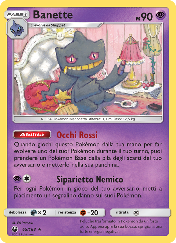 Banette