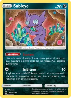 Sableye