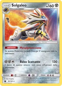 Solgaleo