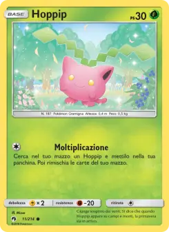 Hoppip