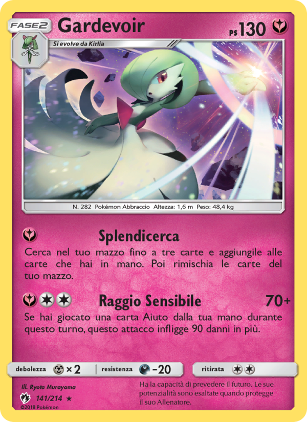 Gardevoir