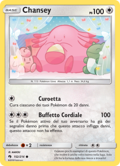 Chansey