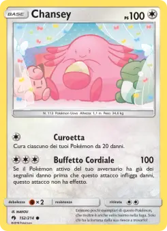 Chansey