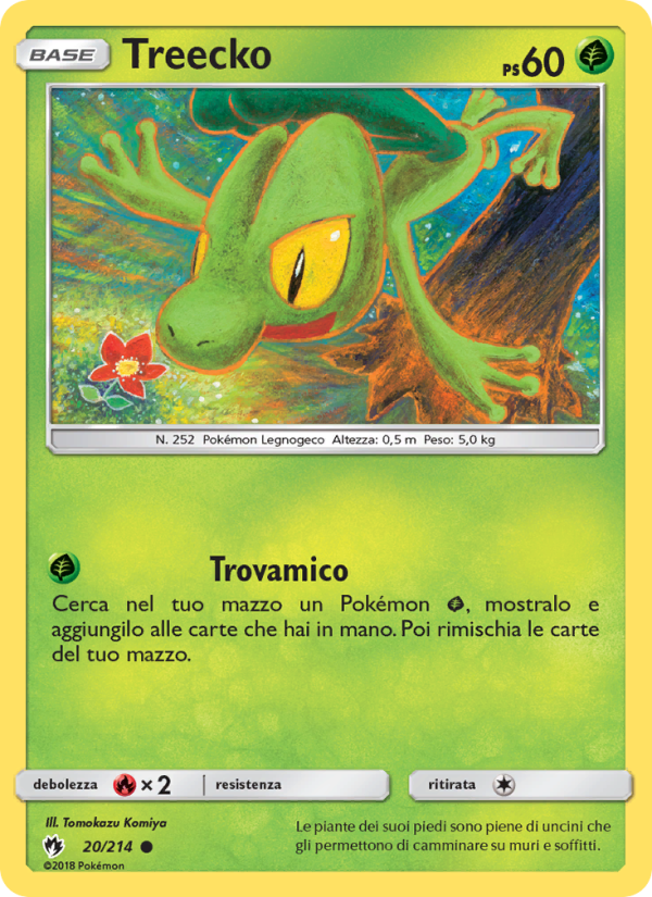 Treecko