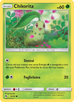 Chikorita