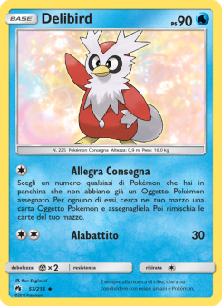 Delibird