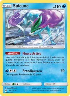 Suicune