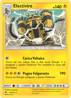 Electivire