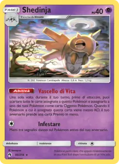Shedinja