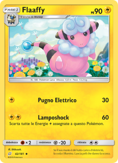 Flaaffy