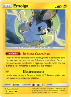 Emolga