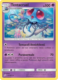 Tentacruel