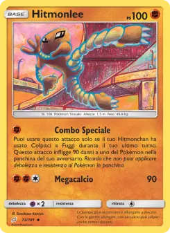 Hitmonlee