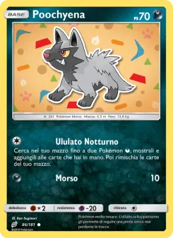 Poochyena