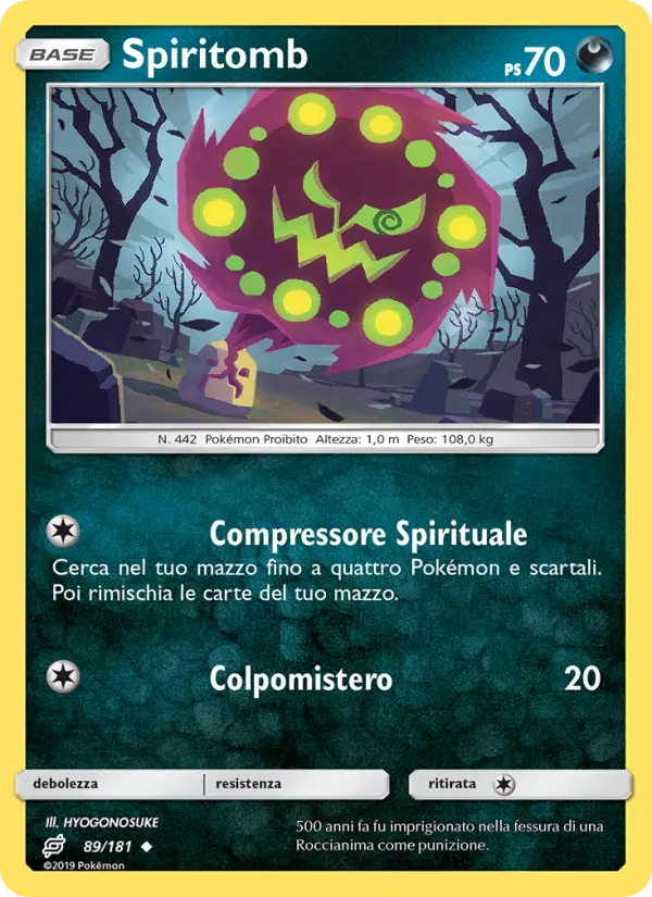 Spiritomb card image