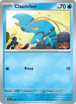 Clauncher