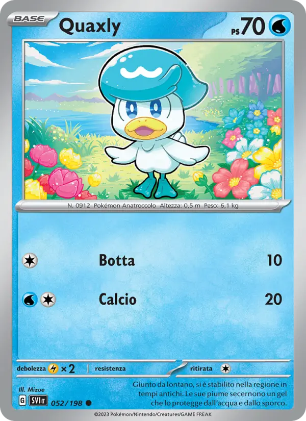 Quaxly card image