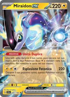 Miraidon-ex