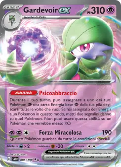 Gardevoir-ex