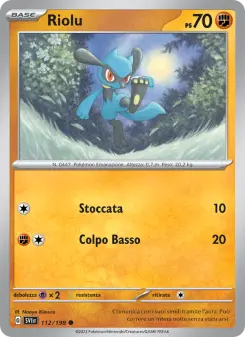 Riolu